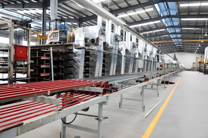 廠區(qū)環(huán)境