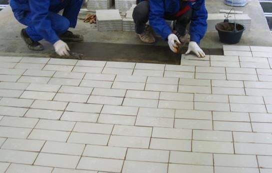 耐酸磚吸水率的高低有什么用？