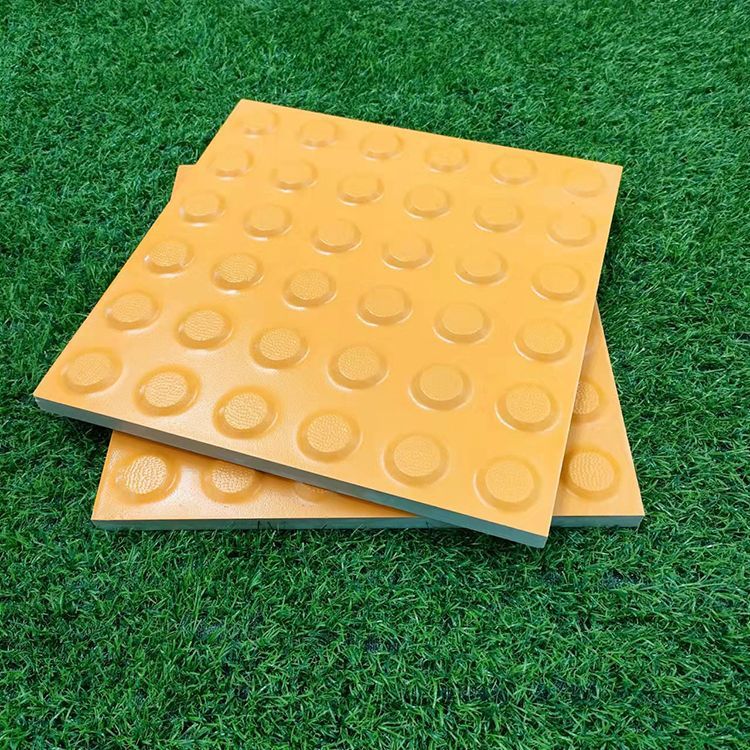 對(duì)于盲道磚的功能及作用你可知道