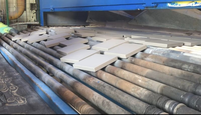 輕松了解耐酸磚：核心知識全掌握