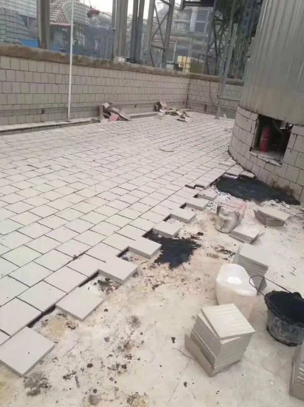 耐酸磚施工：記住這幾點，耐用又省心