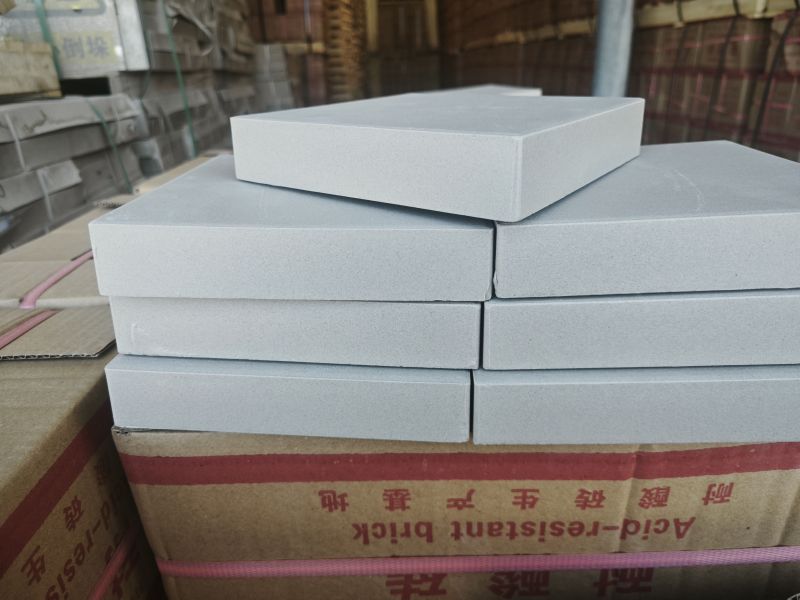 耐酸磚能用多久？答案來嘍