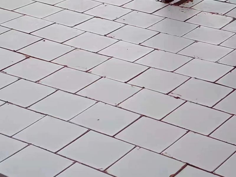 如何延長耐酸磚的使用壽命？——簡單使用的保養(yǎng)指南