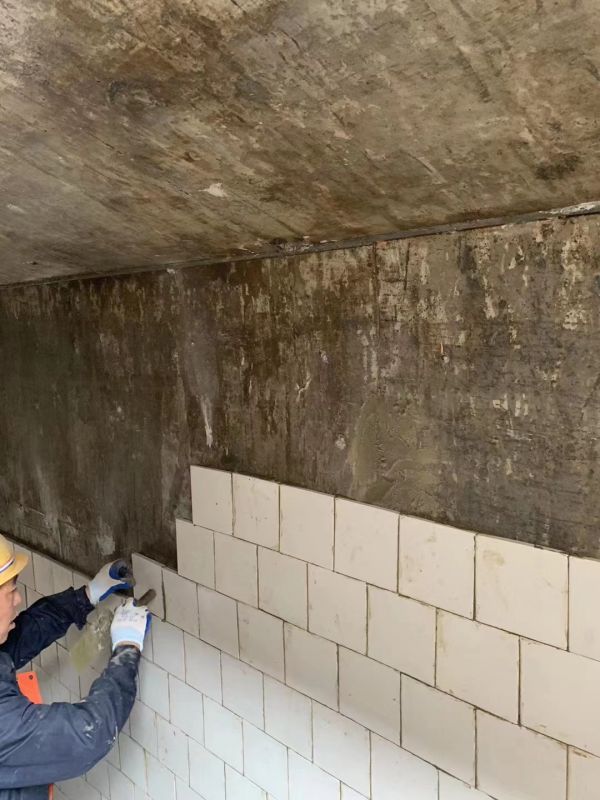 耐酸磚怎么貼？一看懂的施工小指南