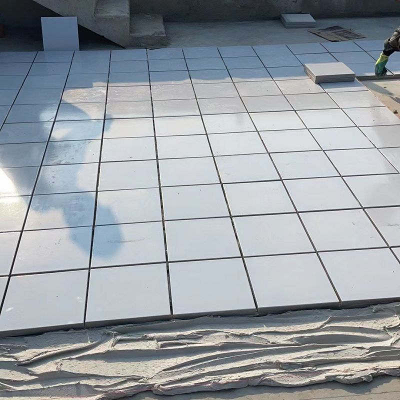 耐酸磚施工幾大要點(diǎn)你知道嗎？